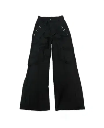 Copping Zone AC 카고 팬츠
