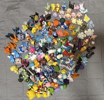 포켓몬 피규어 세트 포켓몬 키즈