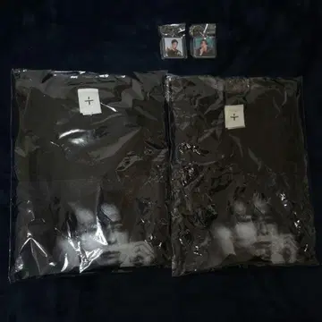 이쿠타 토마 팬미팅 티셔츠 오사카 도쿄 & 가챠 키링