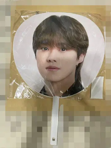 나니와단시 오하시 카즈야 부채