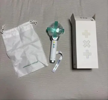 TXT 응원봉 ver1