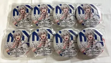 히프노시스 마이크 캔뱃지