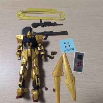 HGUC 백식 (리바이브판)