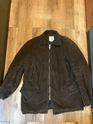 [ Sears ] 'corduroy jacket USA 60's'