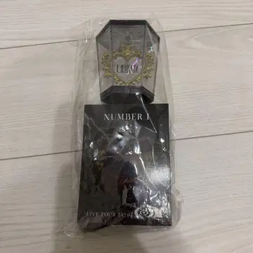 Number_i 응원봉