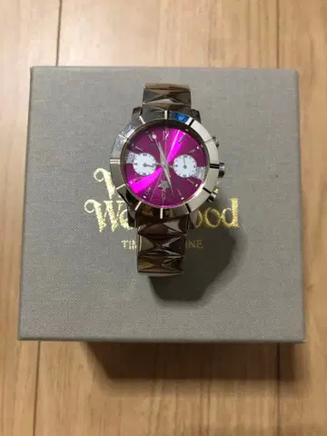 비비안 시계 vw 7054