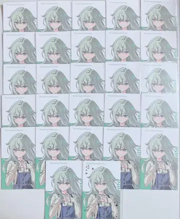 프로세카 쿠사나기 네네 에피카 크리스마스 페스티벌
