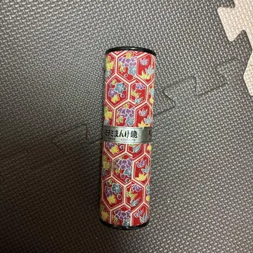 만화경