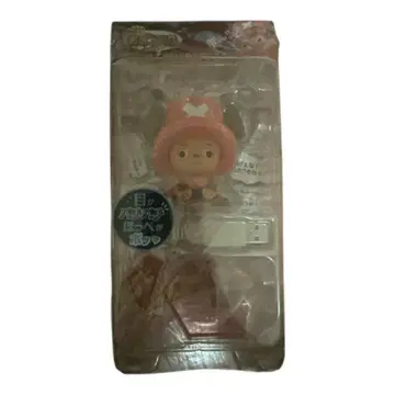 토니토니 초파 USB 피규어
