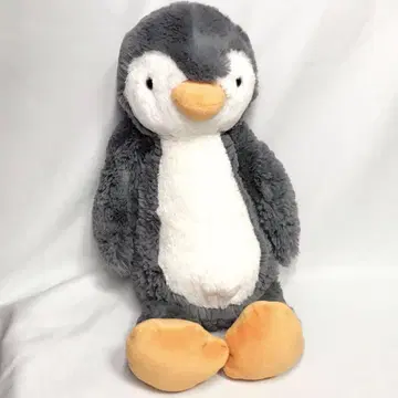 제리캣 펭귄 봉제 인형