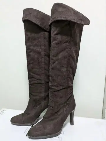 니하이 부츠