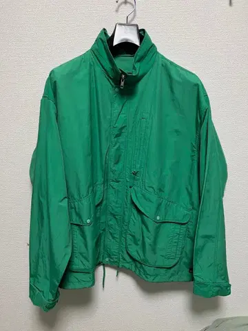 90s 파타고니아 배기스 재킷