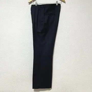 50S USA제 빈티지 울 슬랙스
