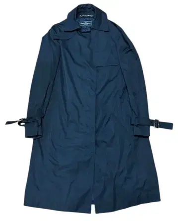 Ferragamo 나일론 코트