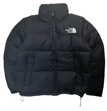 노스페이스 다운 자켓 눕시