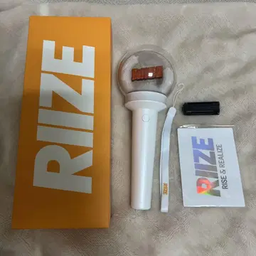 RIIZE 응원봉