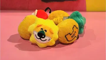 타베코 동물 LAND 고로고로 스크런치 사자 악어 원숭이