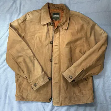 UNIQLO 가죽 자켓