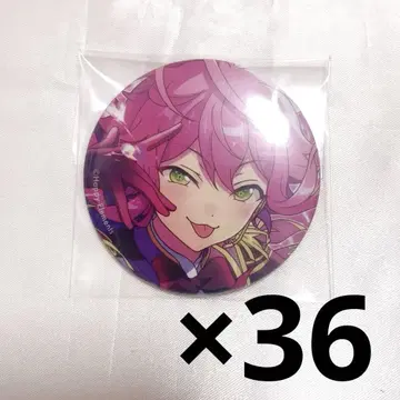 앙스타 히메미야 토리 컬렉션 캔뱃지 콜렉션 캔뱃지