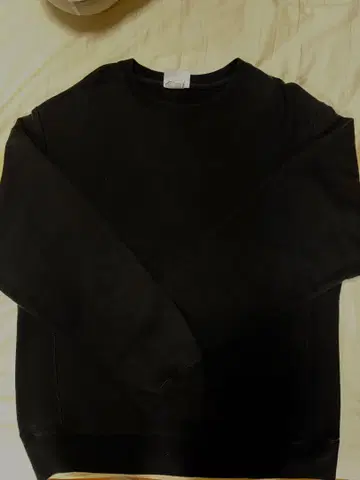Champion Reverse Weave 트레이닝복 M 사이즈 블랙