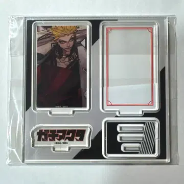 가치액터 엔진 TSUTAYA 아크릴 스탠드 플레이트