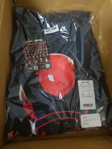 [ SNKRDUNK Limited ] HOMEGAME 사슴벌레오저 XL