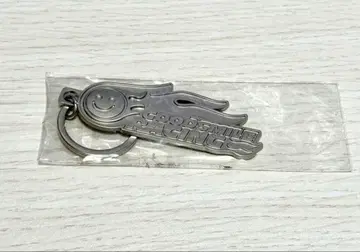 굿 스마일 레이싱 개인 스폰서 특전 메탈 키링 하츠네 미쿠 GSR