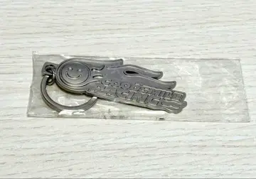 굿 스마일 레이싱 개인 스폰서 특전 메탈 키링 하츠네 미쿠 GSR