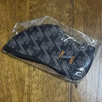 레자렉션 아이언용 골프헤드커버 8개 세트