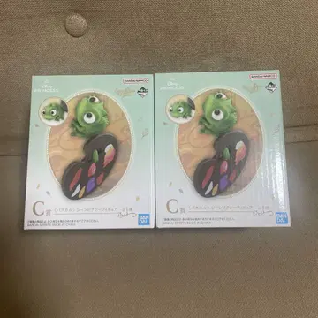 디즈니 제일복권 파스칼 2개 세트