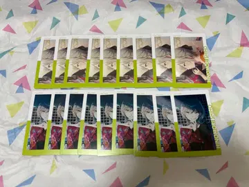 프로세카 히노모리 시호 에피카 24C