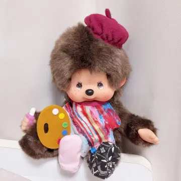 몬치치 스기타 요헤이 콜라보