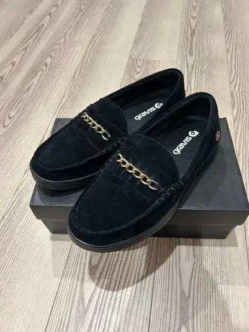 그래비스 ODJICK CHAIN 25.5cm