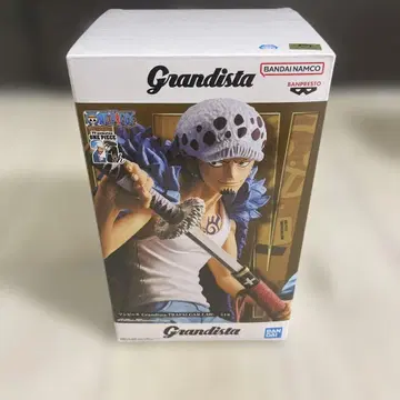 원피스 Grandista-TRAFALGAR.LAW-