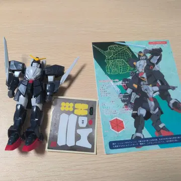 1/144 건담 슈피겔 구 키트