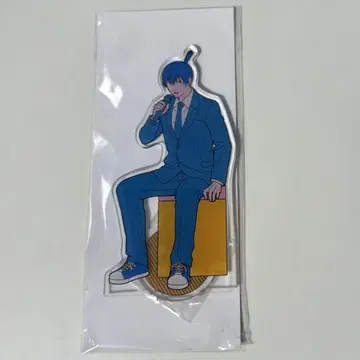 체인소 맨 하야카와 아키 아크릴 스탠드 마네키네코