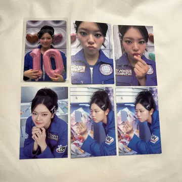 TWICE 정연 한국 팬미팅 입장 혜택 구매 혜택 랜티큘러 세트 사인