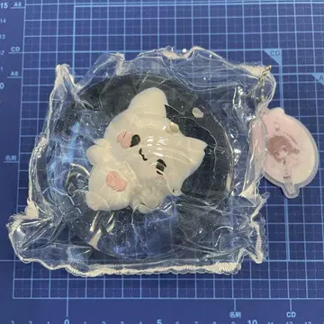 스퀴즈 해양 시리즈 클리오네