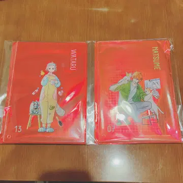 브라콘 스이파라 패널 나츠메 미