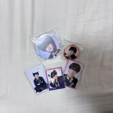 초특급 하루 NINE LIVES 꿈 8반 세트