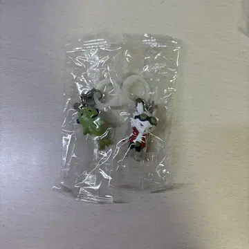 썸머 워즈 메지루시 액세서리 킹 카즈마 리이치