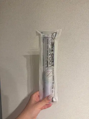 SnowMan 응원봉