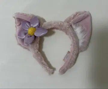 디즈니 머리띠 리나벨