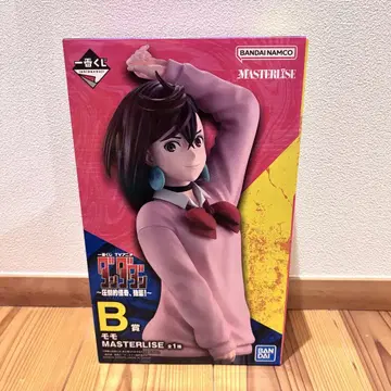 단단단 제일복권 B상 모모