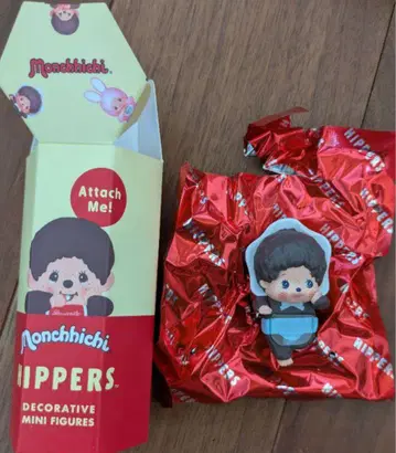 HIPPERS 히퍼스 몬치치 베이비치치 베이비치치 보이 남아