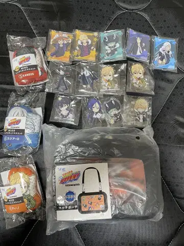 가정교사 히트맨 REBORN! 히코쿠지 미니