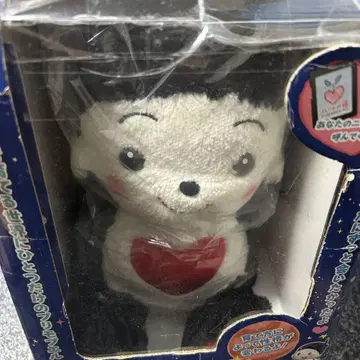 BANDAI 하트 소다츠요 프리모푸엘 인형 본체
