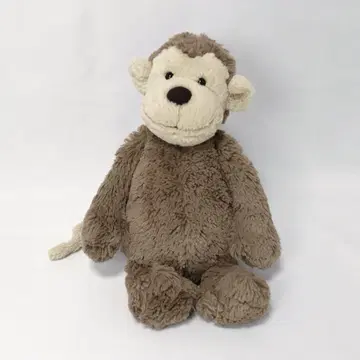 제리캣 바슈풀 애니멀 몽키 M