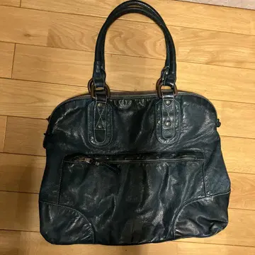 GIORGIO BRATO 조르지오 브라토 가죽 2WAY 숄더백