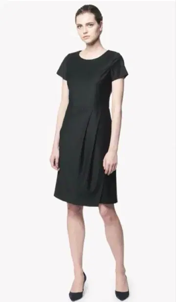 그레이 theory luxe EXECUTIVE ANAHITA 원피스